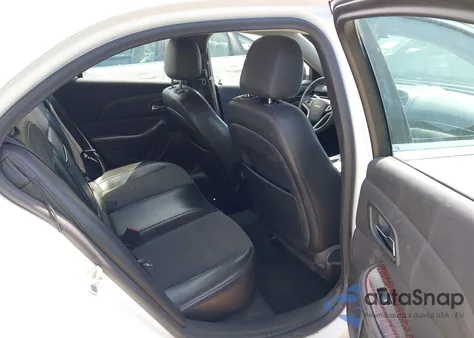 2013 Chevrolet Malibu 1Lt из США, поврежденный, VIN 1G11C5SAXDF202368